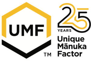 UMF Manuka Honigpulver 10+ Unique Manuka Factor