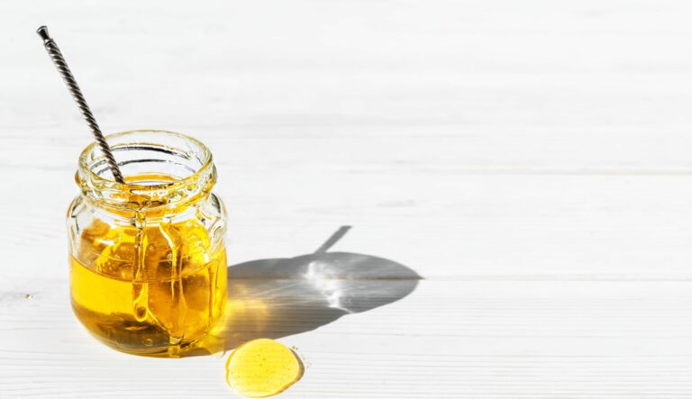 5 Gründe warum Manuka Honigpulver