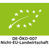 EU BIO ÖKO 007 LOgo