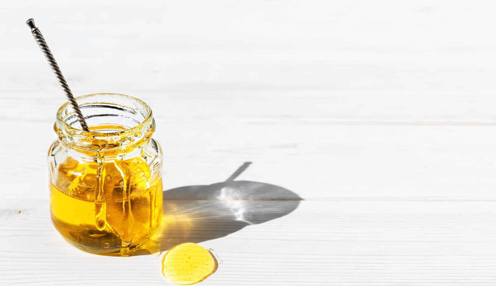 5 Gründe warum Manuka Honigpulver