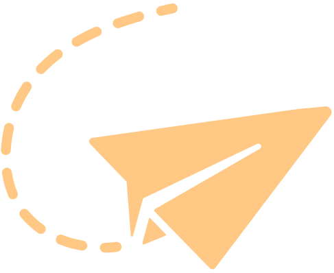 Absenden icon