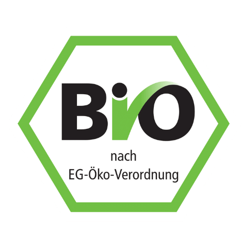 EU BIO Siegel