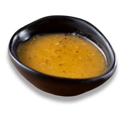 Marinade kochen und backen mit manuka honig