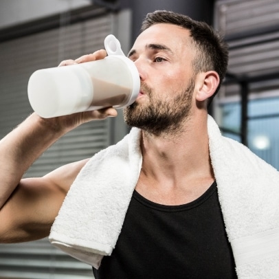 Proteinshake wie gesund ist honig