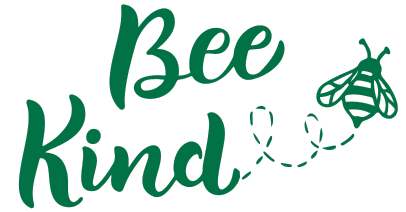 bee kind icon bee kind icon
