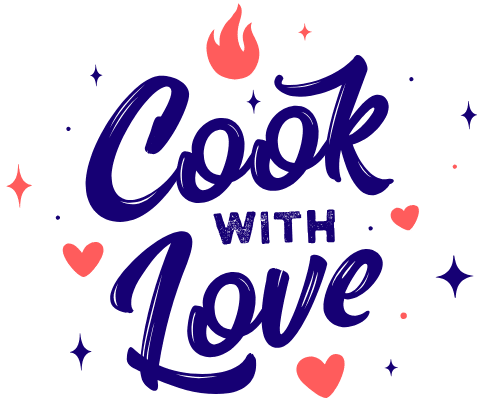 cook with love icon cook with love icon