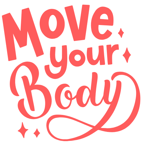 move your body icon move your body icon
