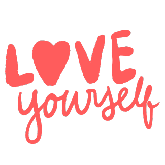 selbstliebe icon selbstliebe icon