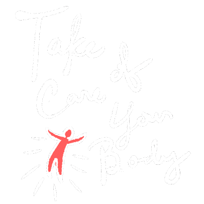 take care of your body take care of your body