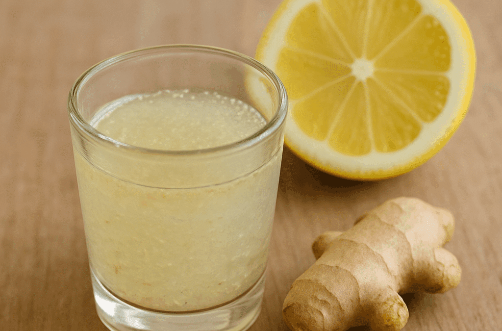 Slim & Glow Abnehm Shot – Natürlicher Abnehm-Booster