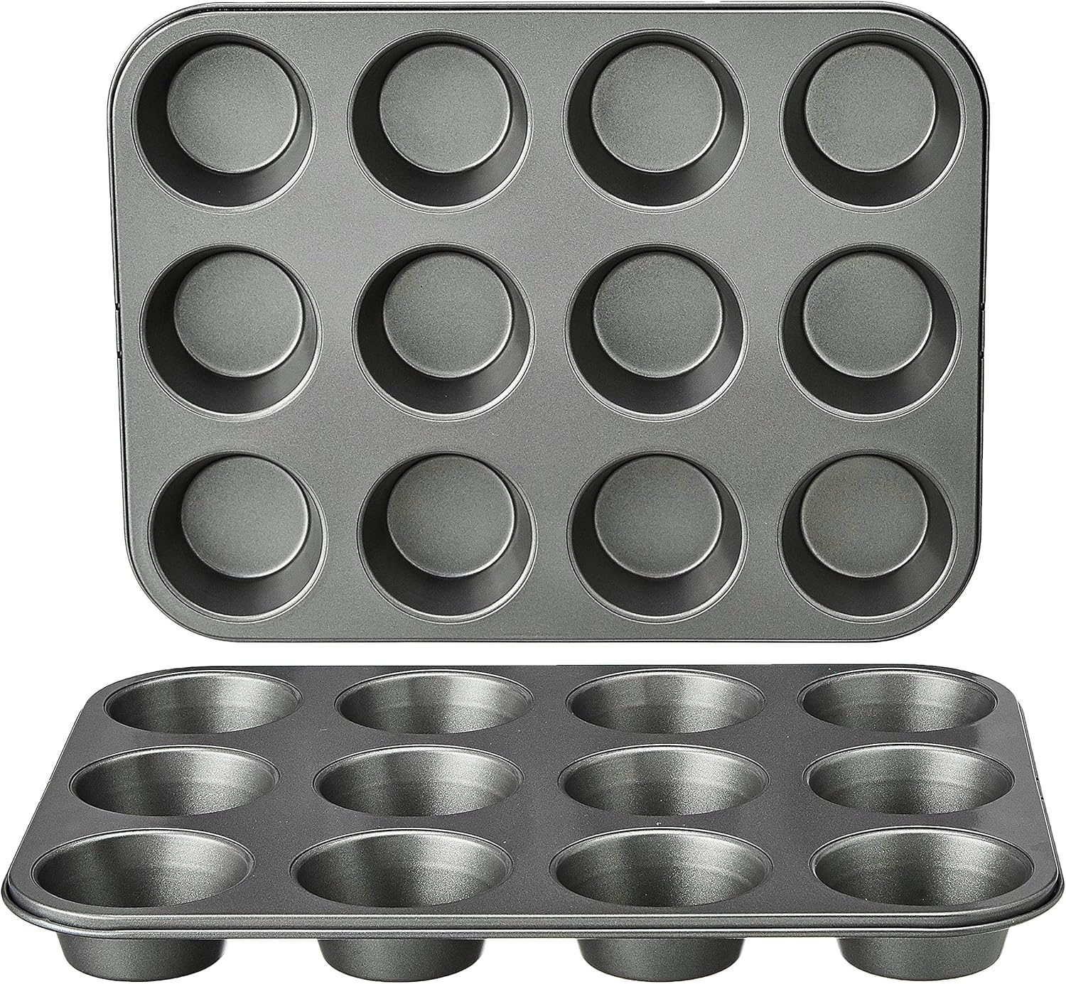 Muffinform Förmchen für Muffins
