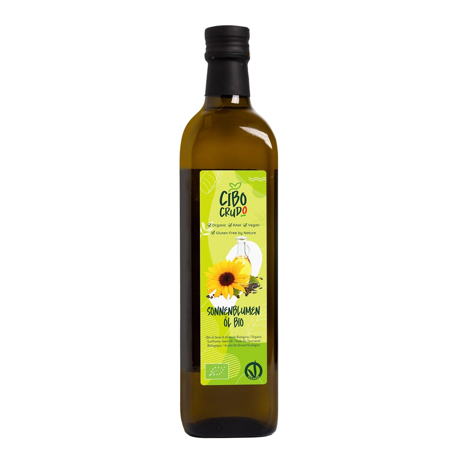 Sonnenblumenöl