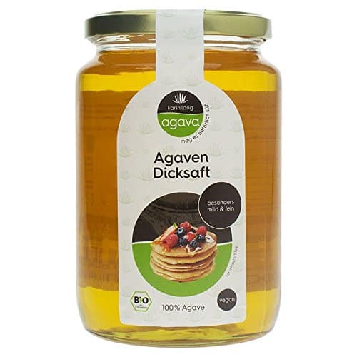 bio Aganvendicksaft