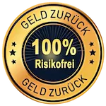 30 Tage Money Back Logo