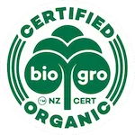 BioGro Logo