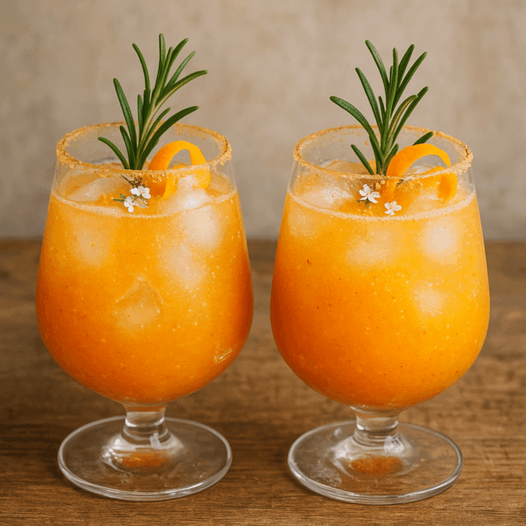 Garden Spritz