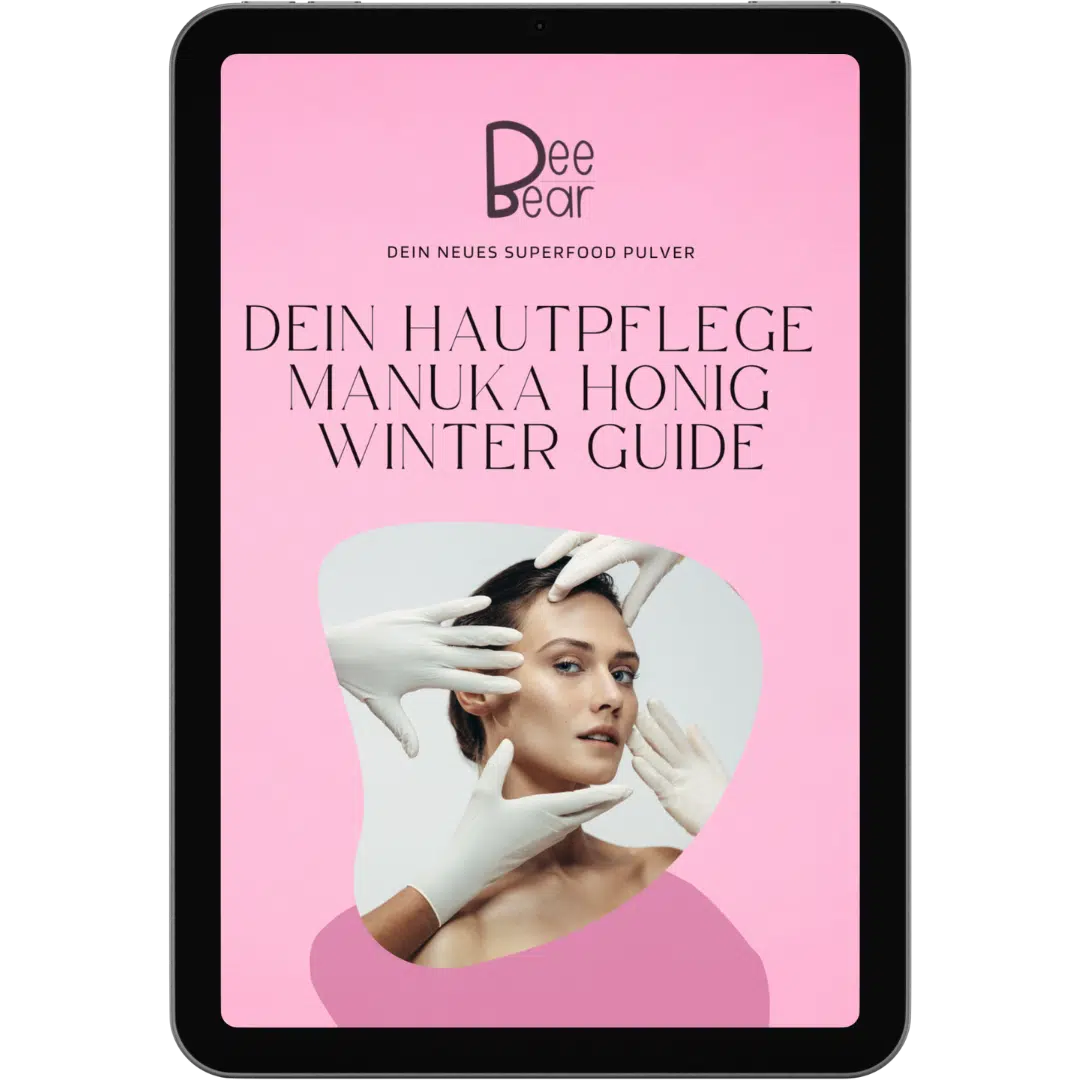 Manuka-Winterguide