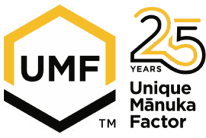 UMF Manuka Honigpulver 10+ Unique Manuka Factor